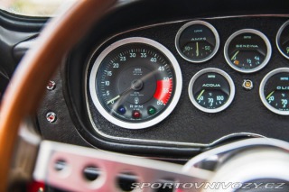 Maserati 3500 GT 3500 GTi 1966