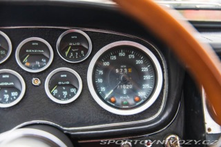 Maserati 3500 GT 3500 GTi 1966