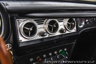 Maserati 3500 GT 3500 GTi 1966