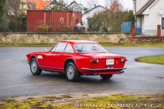 Maserati 3500 GT 3500 GTi 1966
