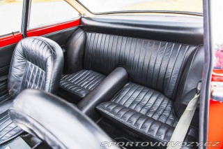 Maserati 3500 GT 3500 GTi 1966