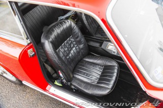 Maserati 3500 GT 3500 GTi 1966