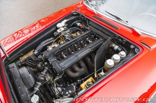 Maserati 3500 GT 3500 GTi 1966