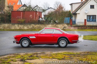 Maserati 3500 GT 3500 GTi 1966