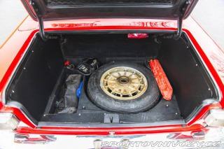 Maserati 3500 GT 3500 GTi 1966