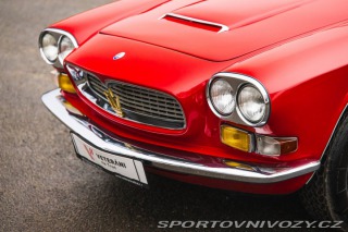 Maserati 3500 GT 3500 GTi 1966