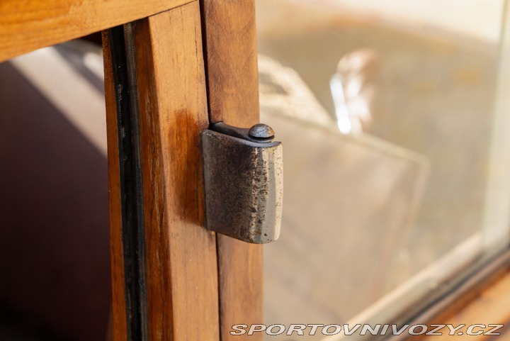 Fiat 500 A “TOPOLINO” GIARDINIERA 1949