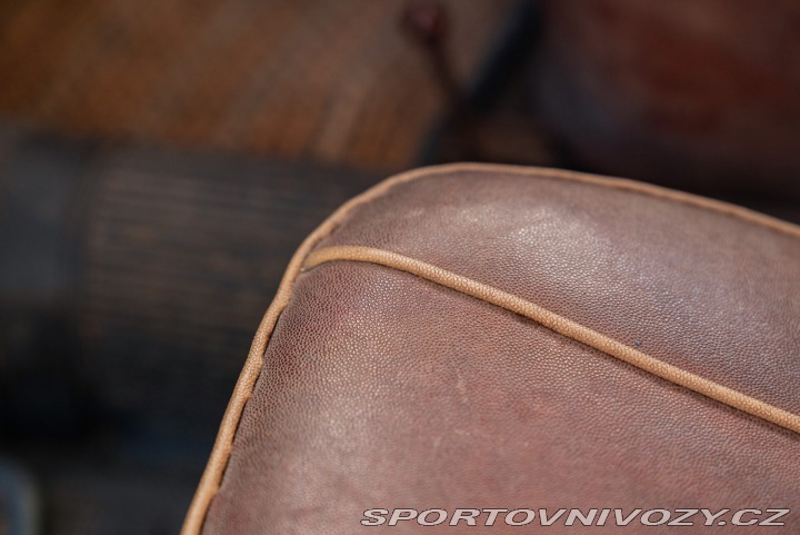 Fiat 500 A “TOPOLINO” GIARDINIERA 1949