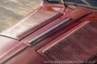 Fiat 500 A “TOPOLINO” GIARDINIERA 1949