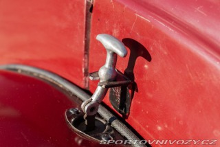 Fiat 500 A “TOPOLINO” GIARDINIERA 1949