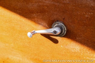 Fiat 500 A “TOPOLINO” GIARDINIERA 1949