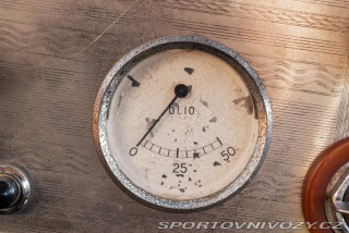 Fiat 500 A “TOPOLINO” GIARDINIERA 1949