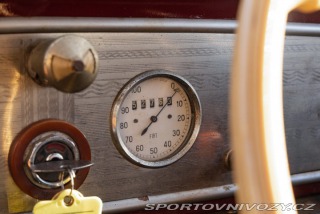 Fiat 500 A “TOPOLINO” GIARDINIERA 1949