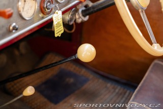 Fiat 500 A “TOPOLINO” GIARDINIERA 1949