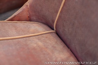 Fiat 500 A “TOPOLINO” GIARDINIERA 1949