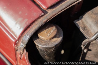 Fiat 500 A “TOPOLINO” GIARDINIERA 1949