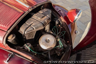 Fiat 500 A “TOPOLINO” GIARDINIERA 1949