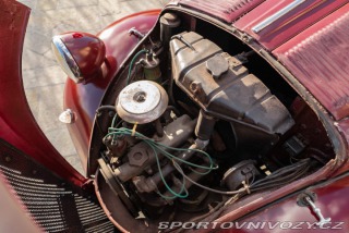 Fiat 500 A “TOPOLINO” GIARDINIERA 1949