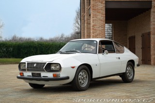 Lancia Fulvia SPORT 1.3 ZAGATO