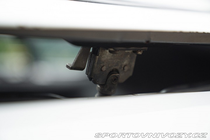 Lancia Fulvia SPORT 1.3 ZAGATO 1972