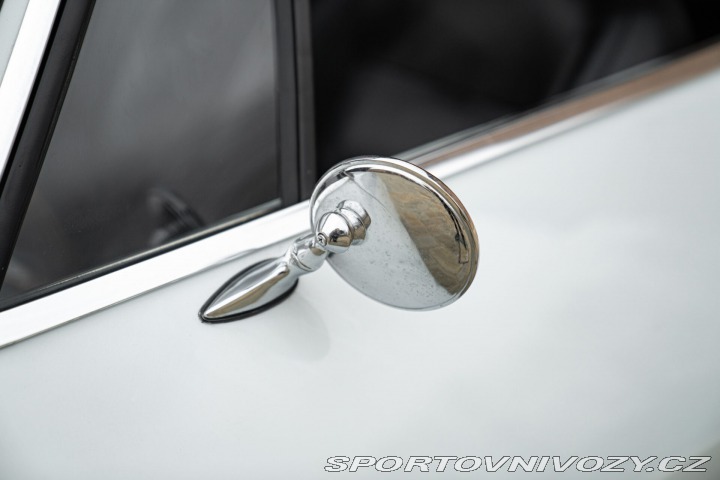 Lancia Fulvia SPORT 1.3 ZAGATO 1972