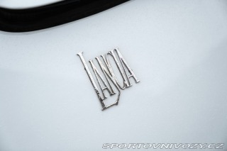 Lancia Fulvia SPORT 1.3 ZAGATO 1972