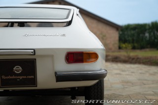 Lancia Fulvia SPORT 1.3 ZAGATO 1972