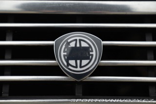 Lancia Fulvia SPORT 1.3 ZAGATO 1972