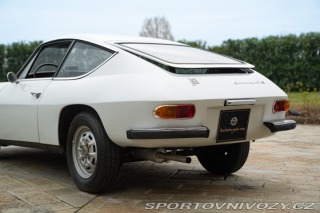 Lancia Fulvia SPORT 1.3 ZAGATO 1972