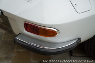 Lancia Fulvia SPORT 1.3 ZAGATO 1972