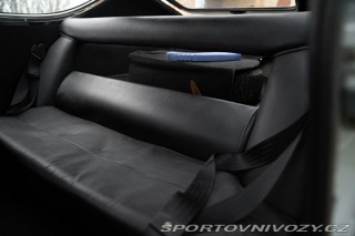 Lancia Fulvia SPORT 1.3 ZAGATO 1972