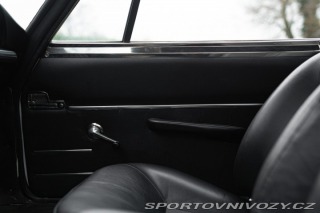 Lancia Fulvia SPORT 1.3 ZAGATO 1972