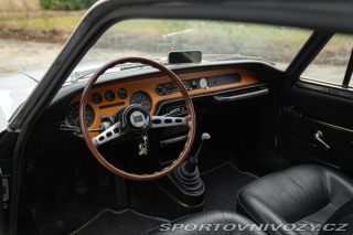 Lancia Fulvia SPORT 1.3 ZAGATO 1972