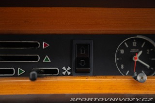 Lancia Fulvia SPORT 1.3 ZAGATO 1972