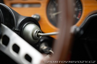 Lancia Fulvia SPORT 1.3 ZAGATO 1972