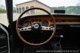 Lancia Fulvia SPORT 1.3 ZAGATO 1972