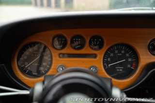 Lancia Fulvia SPORT 1.3 ZAGATO 1972