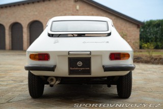 Lancia Fulvia SPORT 1.3 ZAGATO 1972