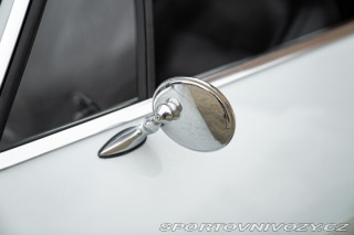 Lancia Fulvia SPORT 1.3 ZAGATO 1972