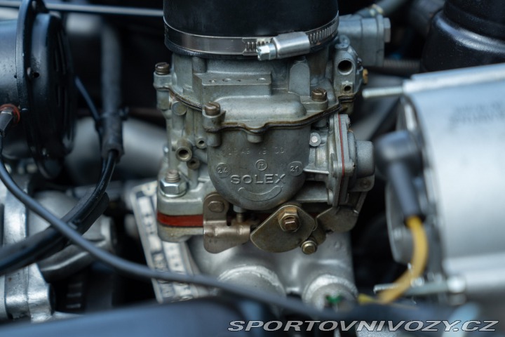 Citroën Ostatní modely Mehari 1974