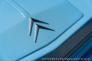 Citroën Ostatní modely Mehari 1974