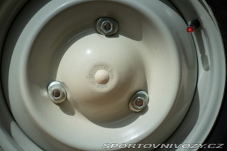 Citroën Ostatní modely Mehari 1974