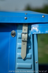 Citroën Ostatní modely Mehari 1974