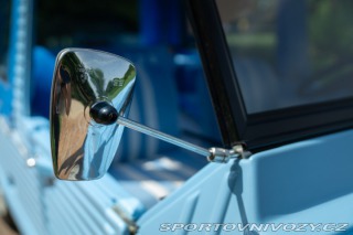 Citroën Ostatní modely Mehari 1974