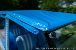 Citroën Ostatní modely Mehari 1974