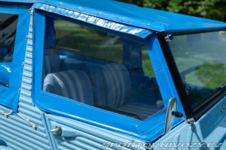 Citroën Ostatní modely Mehari 1974