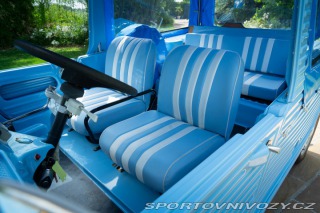 Citroën Ostatní modely Mehari 1974