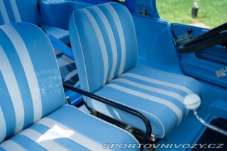 Citroën Ostatní modely Mehari 1974