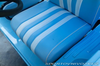 Citroën Ostatní modely Mehari 1974