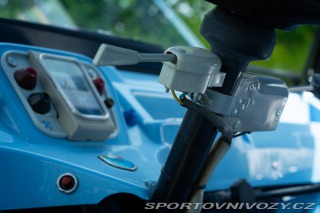 Citroën Ostatní modely Mehari 1974